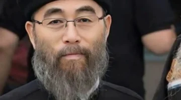 نياحة أول.. وفاة القس توماس كانازاكي كأول كاهن ياباني في الكنيسة القبطية الأرثوذكسية وتبعات الحدث الروحية والاجتماعية.